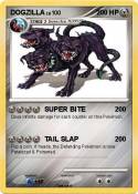 DOGZILLA