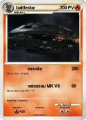 battlestar