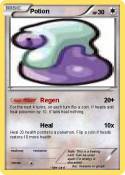 Potion