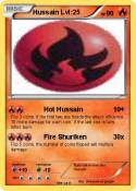 Hussain Lvl:25