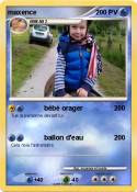 maxence