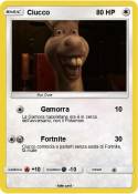 Ciucco