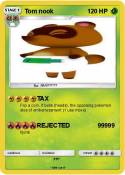 Tom nook