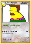 Nod Flenders