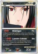 Itachi Uchiwa