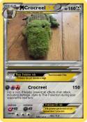Crocreel