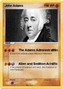 John Adams