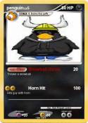 penguin