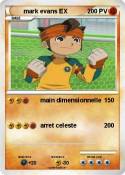 mark evans EX