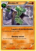 Shrekku FF