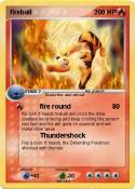 fireball