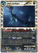 Dark Icedraco