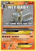 nuts