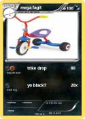 mega fagit
