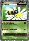 Bee