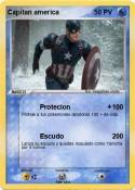 Capitan america