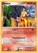 Ayyappa