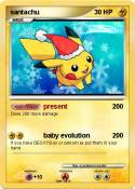 santachu