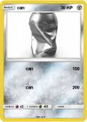 can
