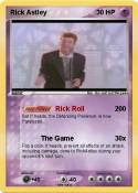 Rick Astley