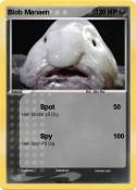 Blob Manaen