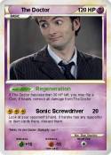 The Doctor