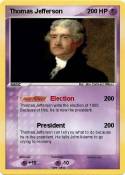Thomas Jefferso