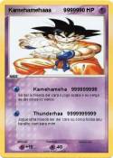 Kamehamehaaa