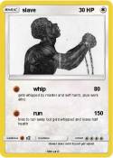 slave