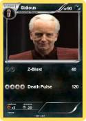 Sidious