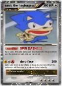 sanic the heghu