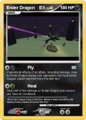 Ender Dragon
