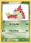 Wurmple