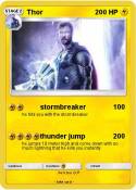 Thor
