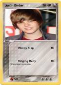 Justin Bieber