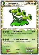Threepeater
