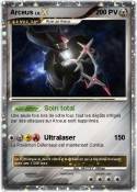 Arceus