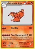 Red omega Uncle