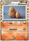 Potatoze