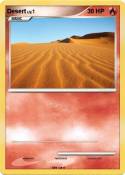 Desert