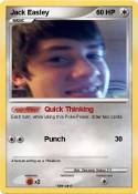 Jack Easley