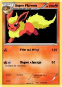 Super Flareon