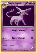 Super Espeon