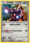 Iron Man