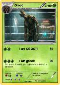 Groot