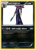 Dark magician