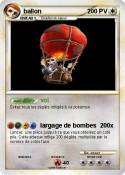 ballon