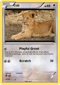 Cub