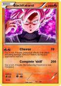 BlackKakarot