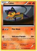 Litten